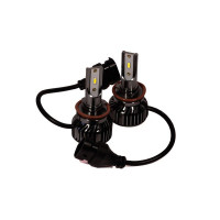 Світлодіодні лампи HeadLight T18 H11 (PGJ19-2) 30W 9-32V 6000K
