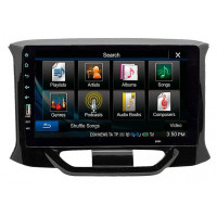Перехідна рамка LADA XRAY Carav 22-999