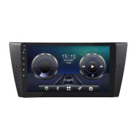 Штатна магнітола BMW 3 E90/E91/E92/E93 2008-2013 Element 4/32 4G CarPlay