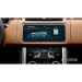 Захисне скло на монітор Land Rover Sport 2018- (глянсове) Pixsel RR-1332-H