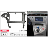 Перехідна рамка Toyota Prius Carav 22-1231