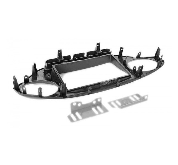 Перехідна рамка Hyundai i-10 Carav 11-518