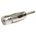 Антенний перехідник ISO-DIN ACV 1500-00 (прямий)
