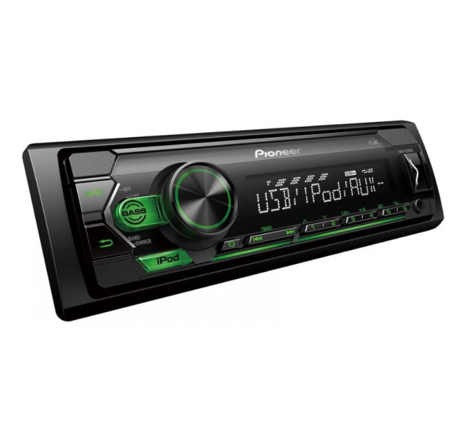 Автомагнітола Pioneer MVH-S120UI