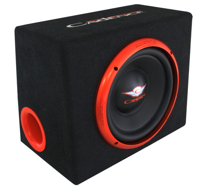 Сабвуфер Cadence FXB 121VA