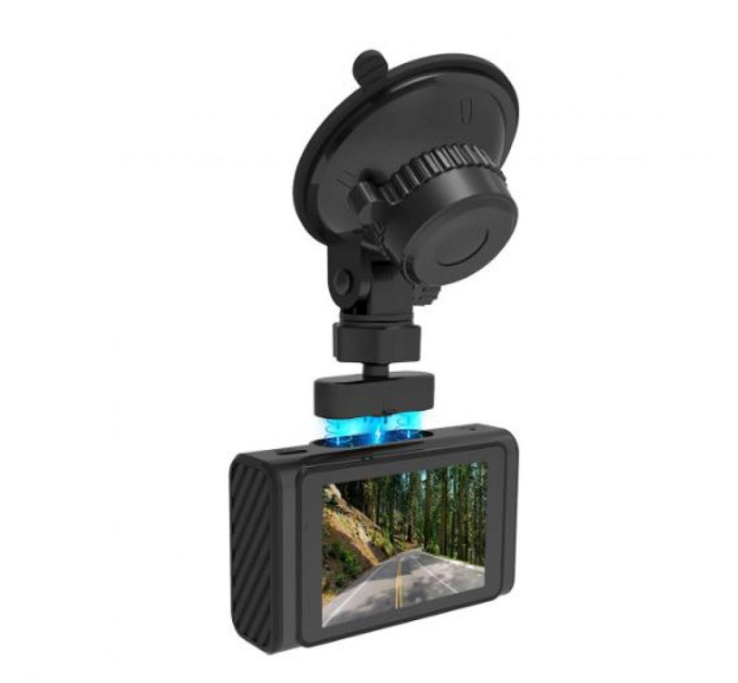 Відеореєстратор Aspiring AT300 Speedcam GPS MAGNET