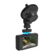 Відеореєстратор Aspiring AT300 Speedcam GPS MAGNET