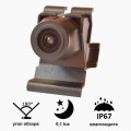 Камера переднього огляду широкутна Prime-X A8073W KIA K3 2012-2014