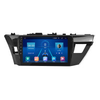 Штатна магнітола Toyota Corolla XI E160, E170 2015 Element 2/32 4G
