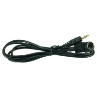 AUX адаптер Alpine, JVC AWM 100-01