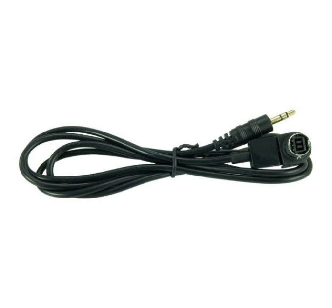 AUX адаптер Alpine, JVC AWM 100-01
