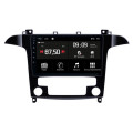 Штатна магнітола Torssen Ford S-max 08-10 MQD9232 DSP