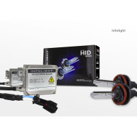 Комплект ксенону Infolight H11 6000К