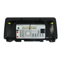 Штатна магнітола Mekede NBT Kia K5 2016-2019 2/32 4G CarPlay