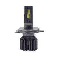 Світлодіодні лампи Cyclone LED H4 H/L 6000K type 45