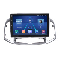 Штатна магнітола Chevrolet Captiva 2011-2013 Element 6/128 4G CarPlay