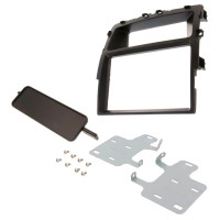 Перехідна рамка Renault, Opel, Nissan ACV 381250-01