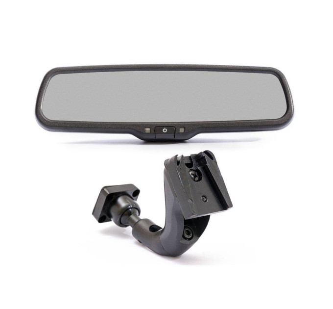 Дзеркало з відеореєстратором Phantom RMS-431 DVR Full HD-15