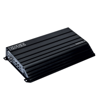 Підсилювач EDGE EDA200.4-E7