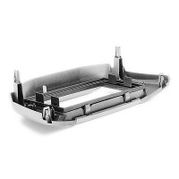 Перехідна рамка Toyota Harrier Carav 11-116