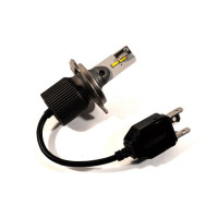Світлодіодні лампи HeadLight F8L H4 (P43t) 30W 12V 3720Lm