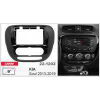 Перехідна рамка KIA Soul Carav 22-1202