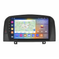 Штатна магнітола Hyundai Sonata (NF) 2004-2010 Element Prime 4/64 CarPlay 4G