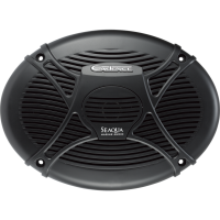 Морська акустика Cadence Seaqua SQS 69B