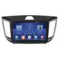Штатна магнітола Hyundai Creta 2016-2020 Element 6/128 4G CarPlay