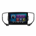 Штатна магнітола Kia Sportage 4 2016-2018 Element 4/32 4G CarPlay