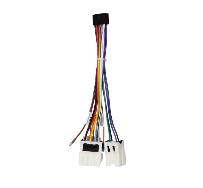 Перехідник для магнітол Element Nissan X-Trail 2003-2007 Maxima 2000-2004 Murano 2004-2009