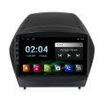 Штатна магнітола Abyss Audio SE-9207 для Hyundai IX35 2011-2015