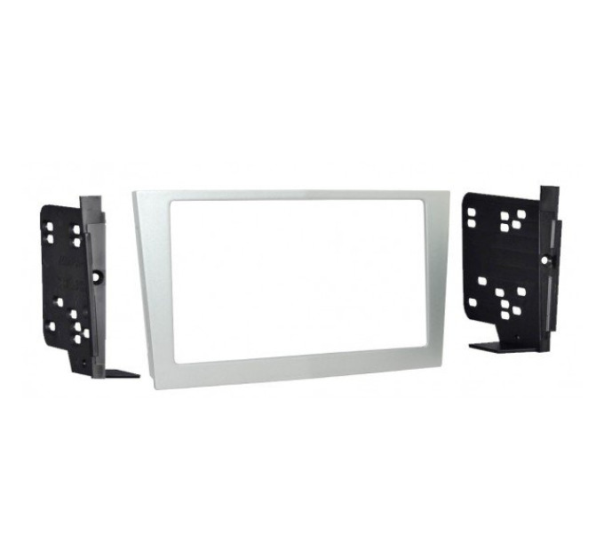 Перехідна рамка Opel Combo, Corsa, Meriva, Omega B, Vectra C, Vivaro Metra 95-3107s
