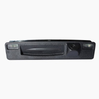 Камера в ручку багажника Prime-X TR-06W AHD/CVBS