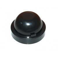 Кришка блоку фари гумова BAXSTER DUST COVER DC16 (100мм)