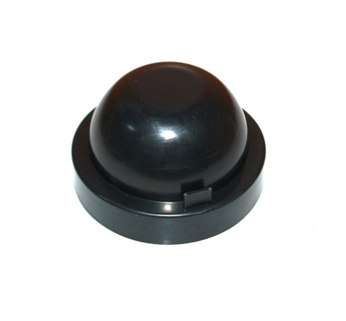 Кришка блоку фари гумова BAXSTER DUST COVER DC16 (100мм)