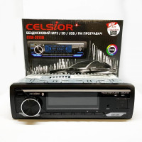Автомагнітола Celsior CSW-2011M