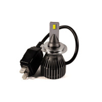 Світлодіодні лампи HeadLight F1X H7 (PX26d) 52W 12V 8400Lm