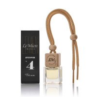 Автопарфюм для чоловіків LeMien №4 Happy for Men