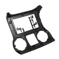 Перехідна рамка Jeep Wrangler 2011-2014