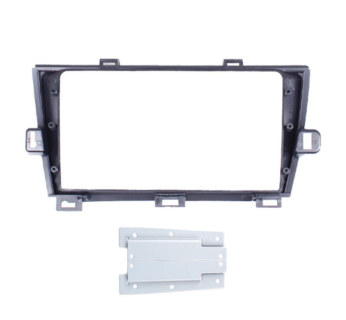 Перехідна рамка Element Toyota Prius (ZVW30/35) 2009-2016