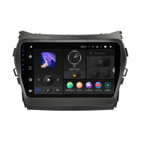 Штатна магнітола Incar TMX-2409 для Hyundai Santa Fe 2013-2017 (ix45)