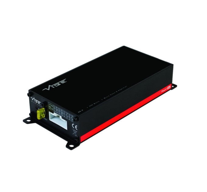 Підсилювач Vibe PowerBox 65.4M-V7
