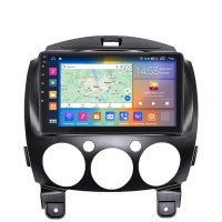 Штатна магнітола Mazda 2 (DE) 2010-2014 Element Prime 2/32 CarPlay 4G