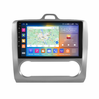 Штатна магнітола Ford Focus 2004-2008 Element Prime 4/64 CarPlay 4G