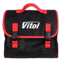Автомобільний компресор Vitol K-55