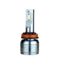 Світлодіодні лампи DriveX AL-07 H11 6000K LED