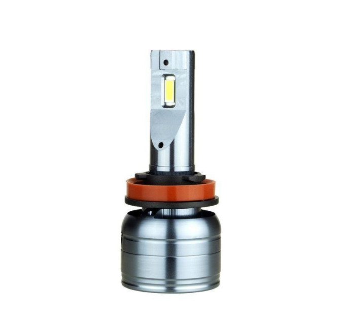 Світлодіодні лампи DriveX AL-07 H11 6000K LED