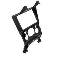 Перехідна рамка Element для Peugeot 3008 2009-2016 AC Higt