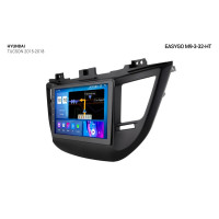 Штатна магнітола EasyGo M9-3-32-HT Hyundai Tucson 2015-2018
